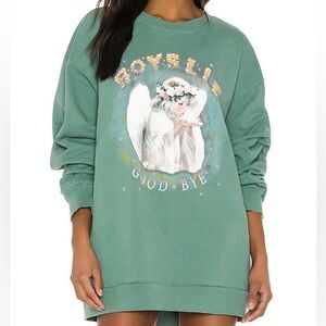 Boys Lie “Good Bye” Sweatshirt